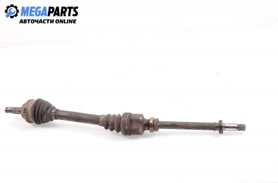 Driveshaft for Citroen Xsara (1997-2004) 1.4, station wagon, position: right